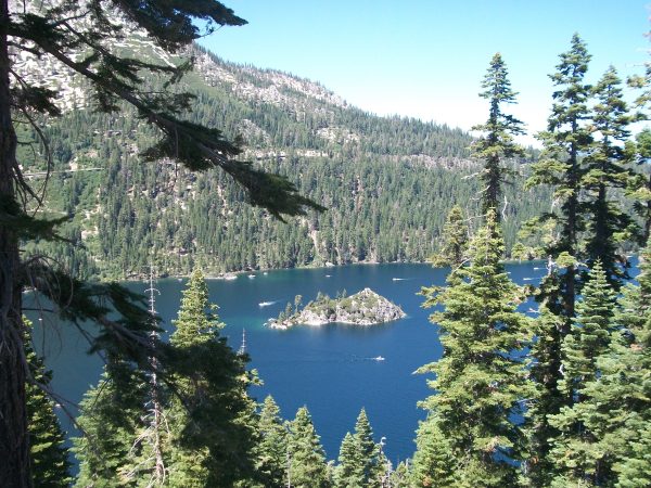 Emerald Bay