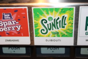 Coca-Cola Djibouti
