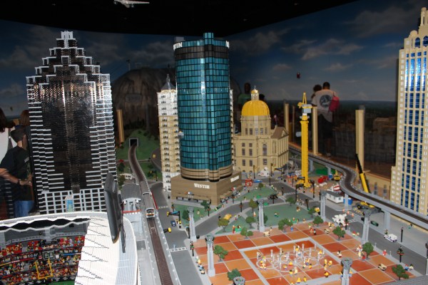 Legoland Mini Atlanta