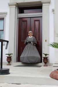 Belle Meade tour guide