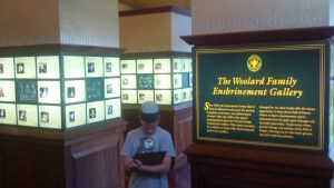 International Tennis Hall of Fame
