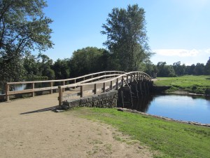 Old North Bridge