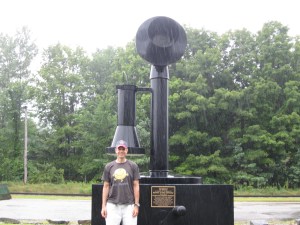 Bryant Pond Telephone