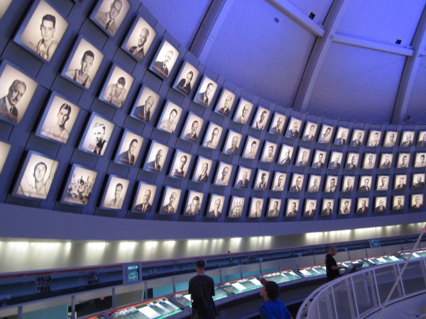 Basketball Hall of Fame