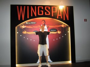 Adam vs. Kevin Durant