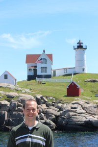 Nubble Lighthouse