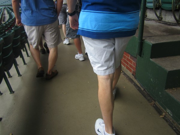 All the other kids with the pumped-up kicks