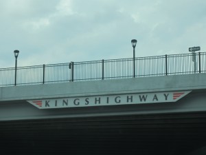 Kingshighway