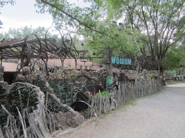 Tinkertown Museum