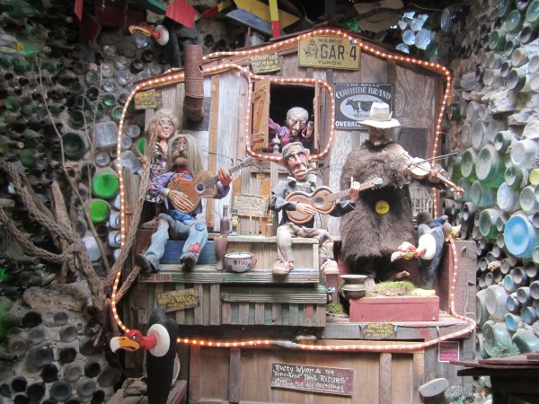 Tinkertown Museum