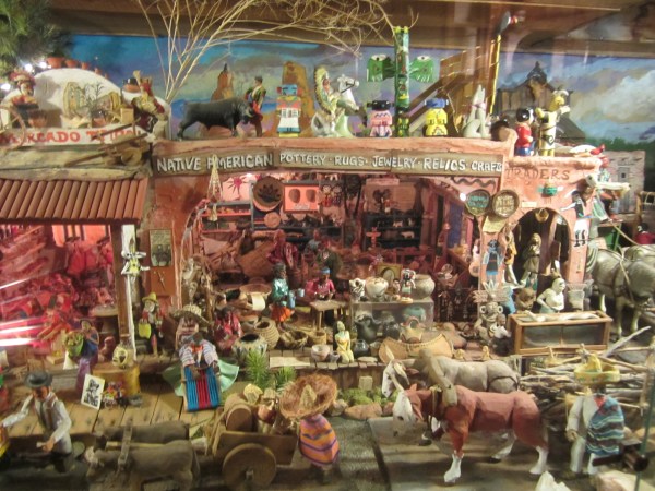 Tinkertown Museum