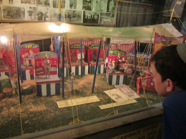 Tinkertown Museum