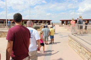 Four Corners Monument