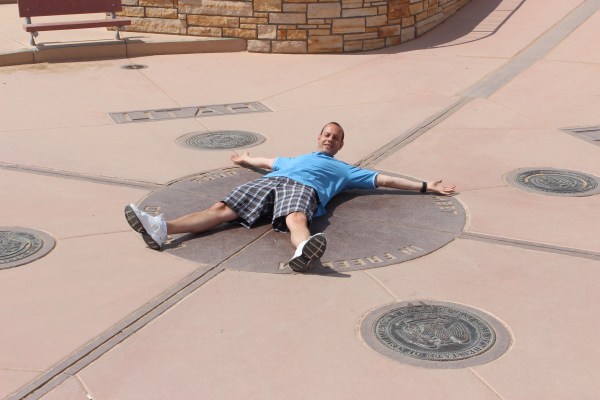 Four Corners Monument