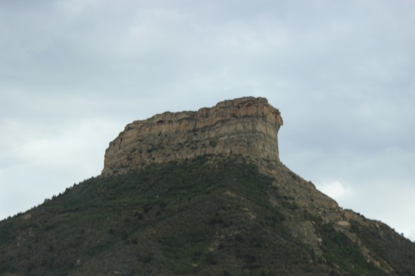 Mesa Verde