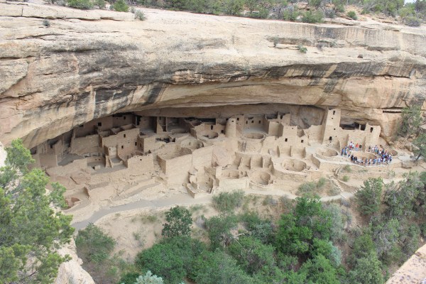 Cliff Palace