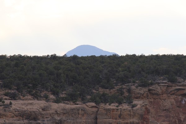 Mesa Verde National Park