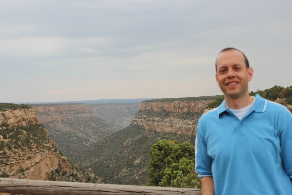 Mesa Verde National Park