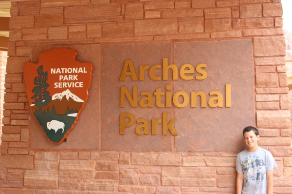 Arches National Park