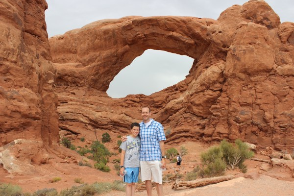 This one is South Window