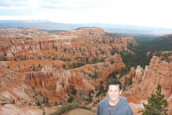 Bryce Canyon National Park