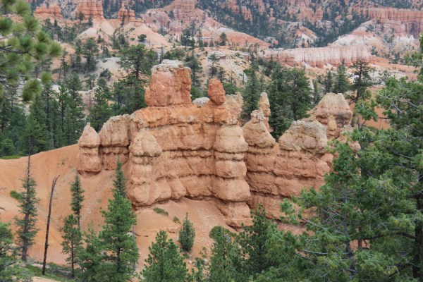 Bryce Canyon National Park