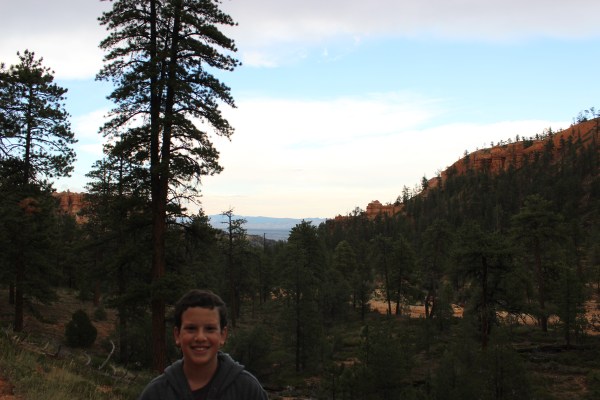 Bryce Canyon National Park