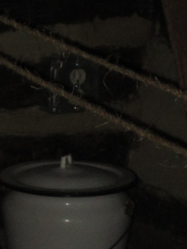 Beckley Exhibition Coal Mine