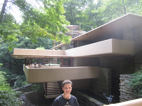Fallingwater