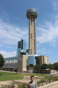 Reunion Tower