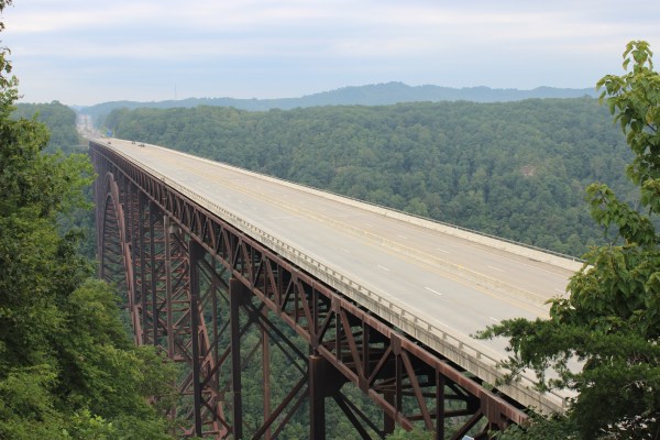 New River Bridge