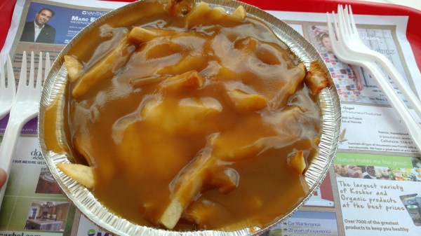 Poutine