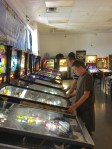 Las Vegas pinball&nbsp;museum