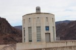 Hoover Dam Nevada&nbsp;CLock