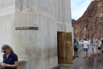 Hoover Dam Men’s&nbsp;Room