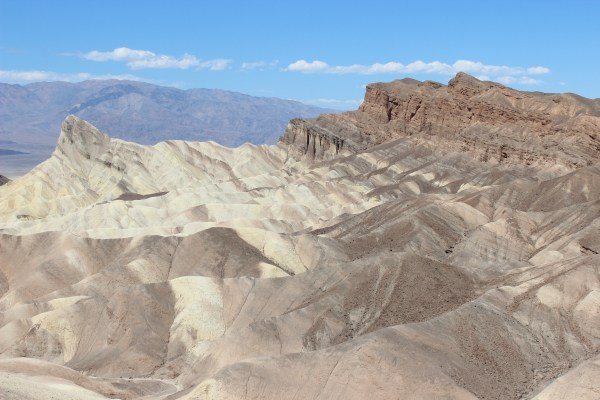Zabriskie Point