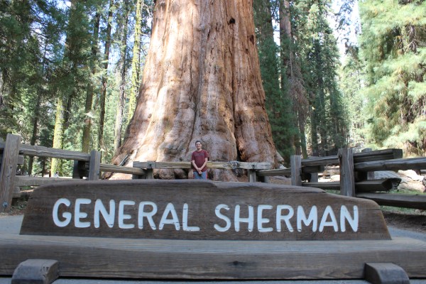 General Sherman