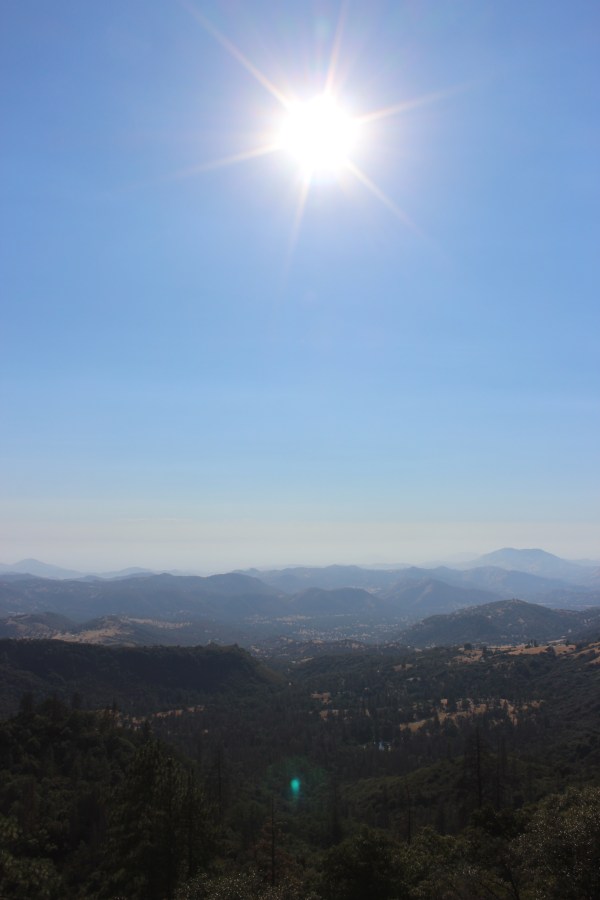 Kings Canyon National Park