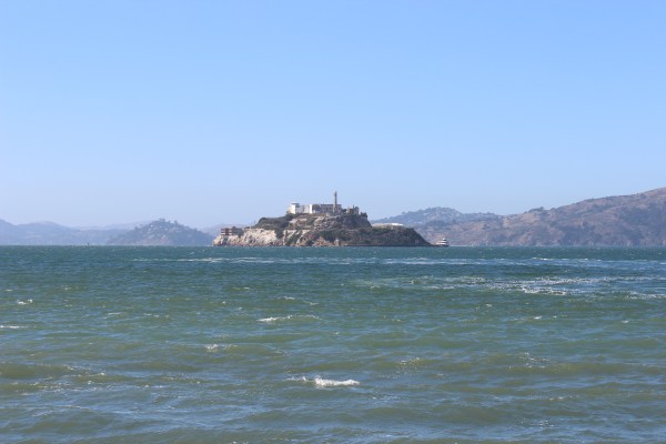 Alcatraz