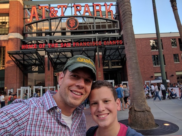 AT&amp;T Park
