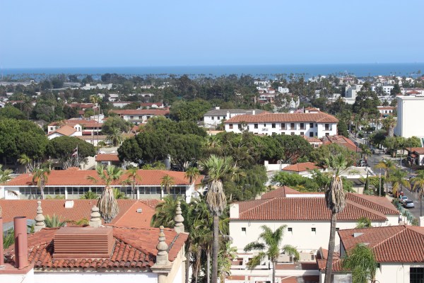 Santa Barbara